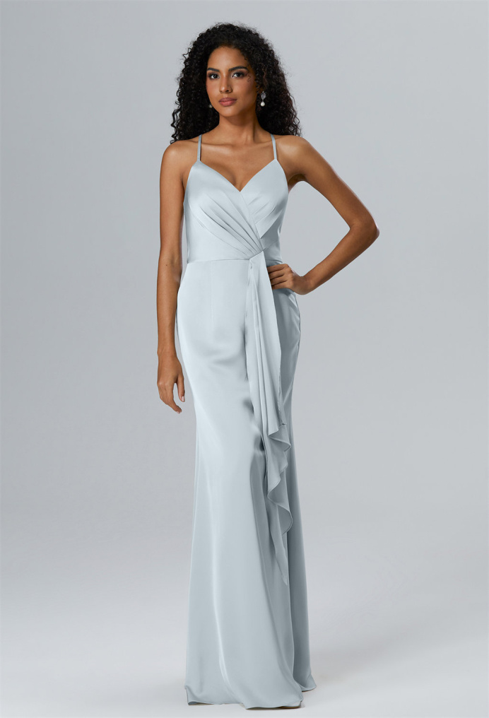 AW Porsche Dress